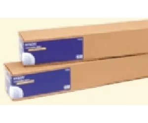 Epson Premium Semimatte Photo Paper Roll, 44" x 30,5 m, 260g/m²