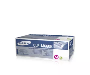 Samsung CLP-M660B