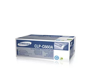Samsung CLP-C660A