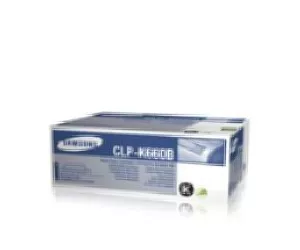 Samsung CLP-K660B
