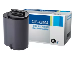 Samsung CLP-K350A