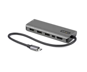 StarTech.com DKT31CMDPHPD