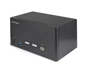 StarTech.com SV231TDPU34K