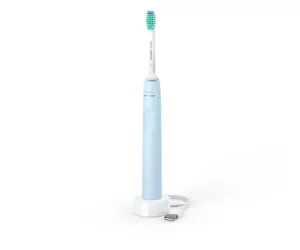 Philips 2100 series Sonic technology Sonic electric toothbrush