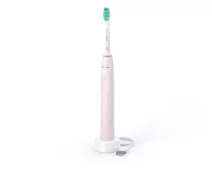 Philips 3100 series HX3671/11 Sonic electric toothbrush with pressure sensor