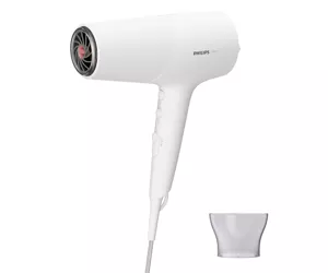 Philips 5000 series 2100 W, „ThermoShield“ technologija, plaukų džiovintuvas