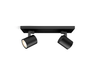 Philips Hue White ambience Runner double spotlight
