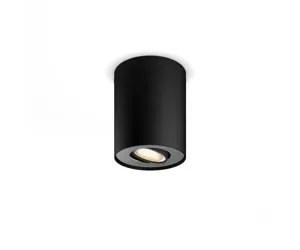 Philips Hue White ambience Pillar single spotlight ext.