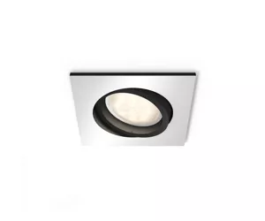 Philips Hue White ambience 8719514338586 умное освещение Умное точечное освещение 5 W Алюминий Bluetooth
