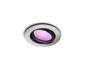 Philips Hue White and colour ambience Встраиваемый светильник акцентного освещения Centura
