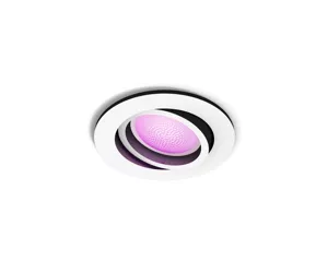 Philips Hue White and colour ambience Встраиваемый светильник акцентного освещения Centura