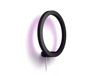 Philips Hue White and colour ambience Sana seinavalgusti
