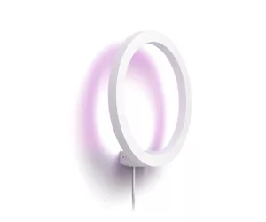 Philips Hue White and colour ambience Sana seinavalgusti