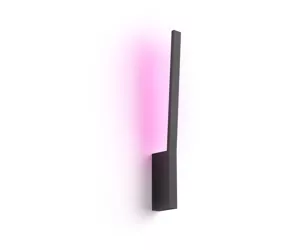 Philips Hue White and colour ambience Liane seinavalgusti