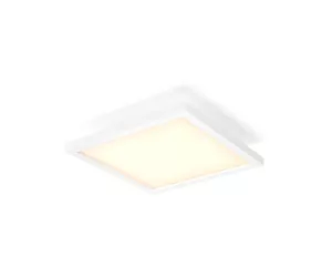 Philips Hue White ambience Aurelle Square Panel Light