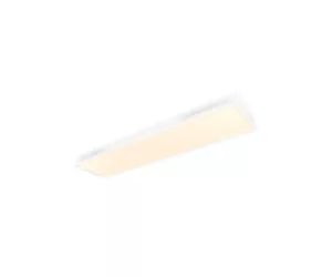 Philips Hue White ambience Ristkülikukujuline paneelvalgusti Aurelle
