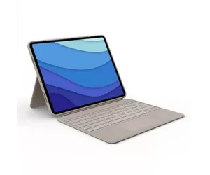 Logitech Combo Touch