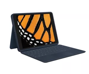 Logitech Rugged Combo 3 Touch