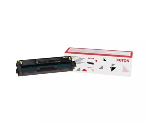 Xerox 006R04386 тонерный картридж 1 шт Подлинный Желтый