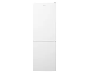 Candy Fresco CCE3T618FW fridge-freezer Freestanding 342 L F White