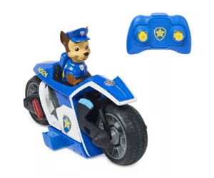 PAW Patrol Chase RC Movie Motorcycle