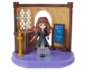 Wizarding World Magical Minis Charms Classroom