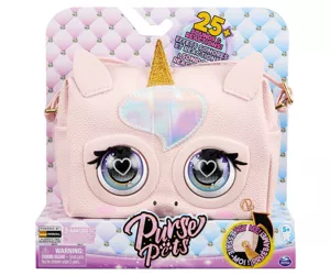 Purse Pets Glamicorn Unicorn