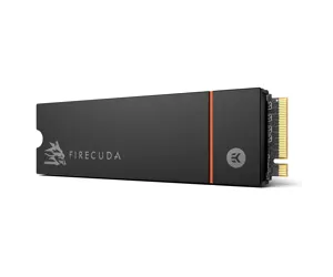 Seagate FireCuda 530
