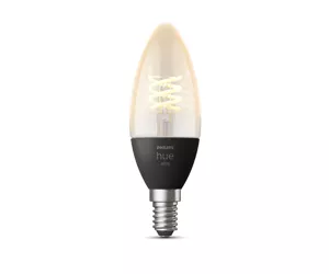 Philips Hue balta Viena lemputė E14