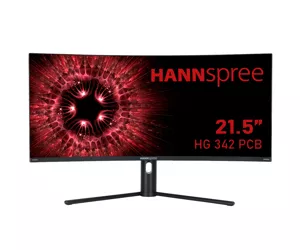 Hannspree HG 342 PCB