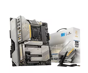 MSI MEG Z590 Ace Gold Edition