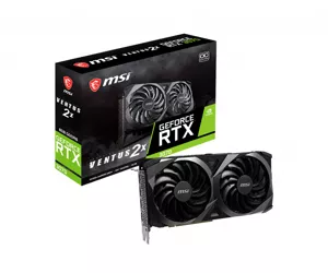 MSI RTX 3070 VENTUS 2X 8G OC LHR