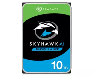 Seagate SkyHawk ST10000VE001 внутренний жесткий диск 3.5" 10 TB