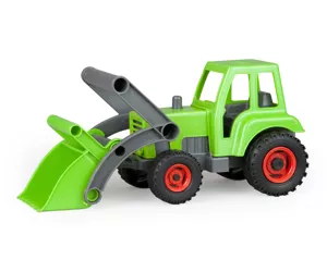 Lena EcoActives Tractor