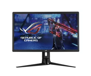 ASUS ROG Strix XG27UQR