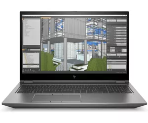 HP ZBook Fury 15.6 G8