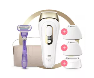Braun Silk-expert Pro PL5347