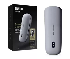 Braun PowerCase