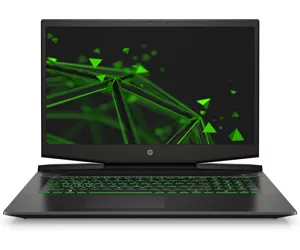 HP Pavilion Gaming 17-cd2125nw