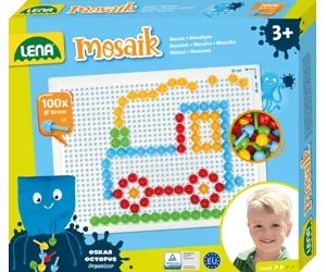Lena Mosaik SM35623