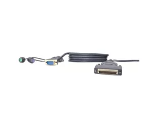 Belkin VGA & PS/2 KVM 3m