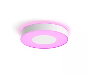 Philips Hue White and colour ambience Xamento large ceiling lamp