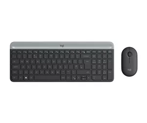 Logitech MK470