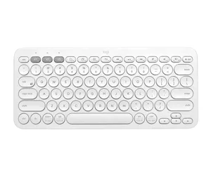 Logitech K380 Multi-Device Bluetooth® Keyboard