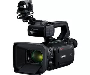 Canon XA 50