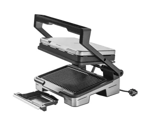 WMF Profi Plus Contact Grill Perfection