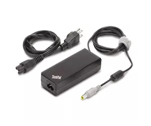 Lenovo ThinkPad 90W AC Power Adapter, South Africa Line Cord