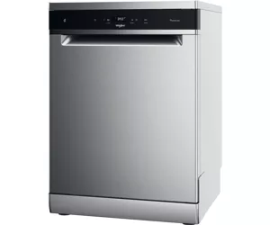 Whirlpool WFC 3C42 P X Pastatomi 14 vietos C