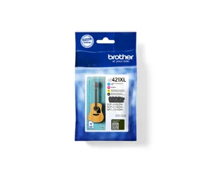 Brother LC-421XLVALDR