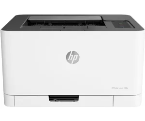 HP Color Laser 150a, Print